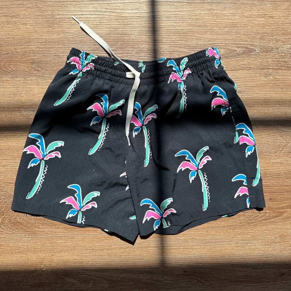 Vintage CHUBBIES 5.5" Swim Shorts or Casual Shorts